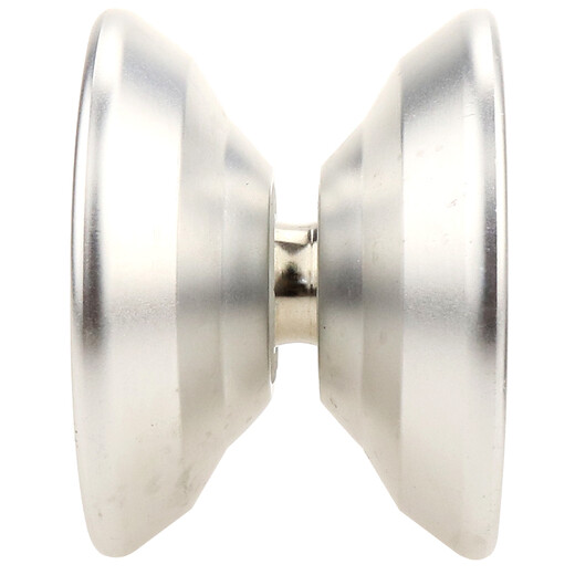 Audi double diamond (AULDEY) yo-yo game special yo-yo, children's boys toys, yoyo ball professional advanced, flowing flame (send 2 glitter + 2 top finger + 10 rope)