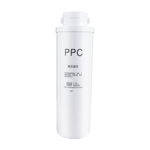 志高（CHIGO） 商用开水器过滤器滤芯配件 复合滤芯825（PP+碳棒）