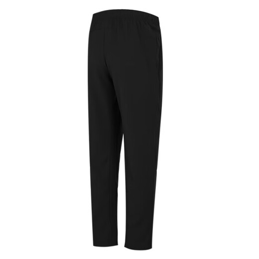 Nike (Nike) Herrenhose 25 Sommer neue Sporthosen Jogginghosen Trendy Workwear Lose gewebtes Schnelltrocknen-Hose DM6627-010/gewebtes Schnelltrocknen/Gerade dünn S