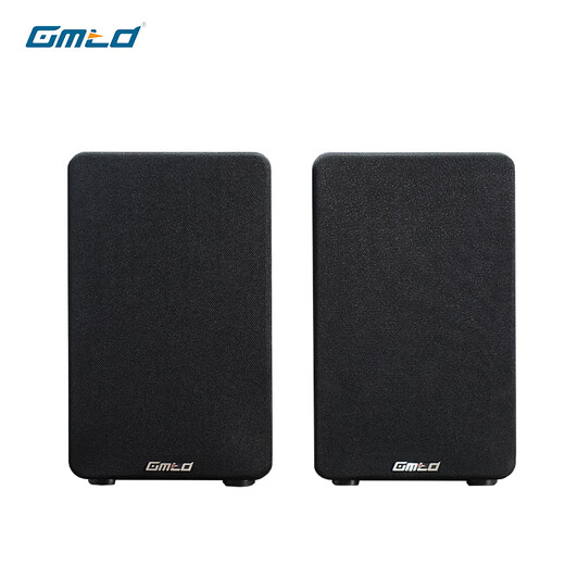 Gmtd Jinmai small and medium-sized conference room audio microphone set USB wireless microphone professional audio amplifier equipment video conference microphone audio combination 30-200 80 square meters CL03 audio + one for two s302