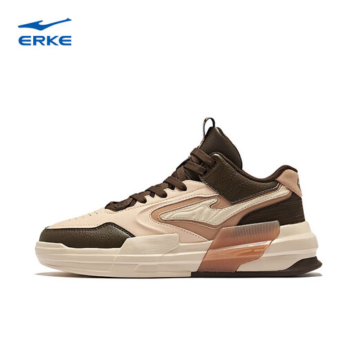 Hongxing Erke Board Schuhe High-Top Herrenschuhe High-Slip-Sportschuhe Herren-Freizeitschuhe Danxia 2
