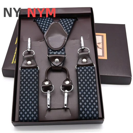 NY-NYM MEN UND Women Hakenschnalle-Gurt-Clip verlängerte Gurthaken Herrenhosenhose Clips Allgemein auf Mbd8501hg+120 cm anwendbar für ältere Menschen und ältere Menschen