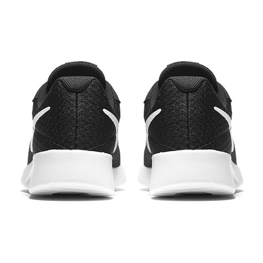 Nike NIKE women's casual shoes TANJUN old version Tianjun 812655-011 Oreo black 37.5 size
