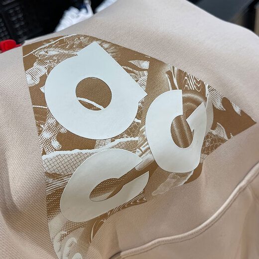耐克（NIKE）卫衣男装春秋季新款运动服加绒保暖男士连帽上衣套头衫FZ6193-126 FZ6193-126沙堆白加绒 M