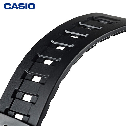 CASIO SPORT AQ-S810 Casio men's watch sports solar watch gift AQ-S810W-1BVPF-100 meters waterproof