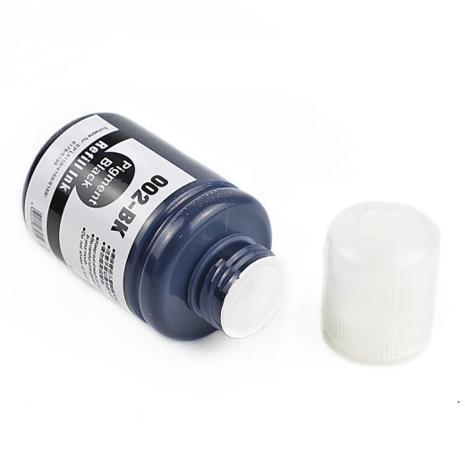 
Jingcheng 001/002 ink is suitable for Epson L4266 L4168 L4268 L4166 4269 4158 printer [30000 pages]002 Large capacity four-color ink set