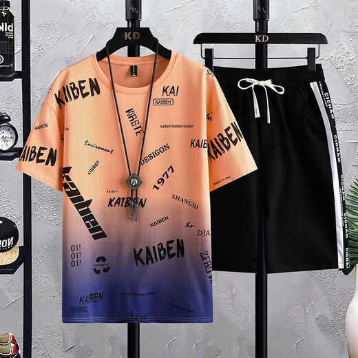 Camiseta de manga corta de carpintero niños y adolescentes estudiantes de verano de la escuela secundaria de la secundaria