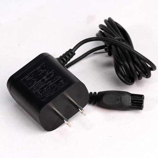 Wunderschöne Philips Razor Charger Series 4000 3000 5000 7000 Serie Rasiermesser -Netzzachtelzubehör für PT720/PT722/PT725/PT726 geeignet