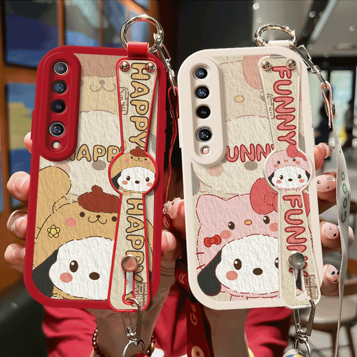 WAIDM XIAOMI 10 Case de teléfonos móviles para mujeres adecuadas para Xiaomi Ten Youth Edition Cubierta protectora CUBIERTA COMPLETA LINDA CHORLA SUBLADA M10 CASA DE LIST PRITULA DE LIST CANTRA DE MULTA CROSSBOL
