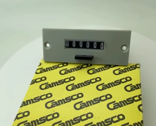 Counter LFC-6 electromagnetic counter 220V/24V 220V