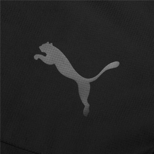 Puma Puma PUMA size too large jacket men's autumn outdoor loose fashion sports jacket 848287 M