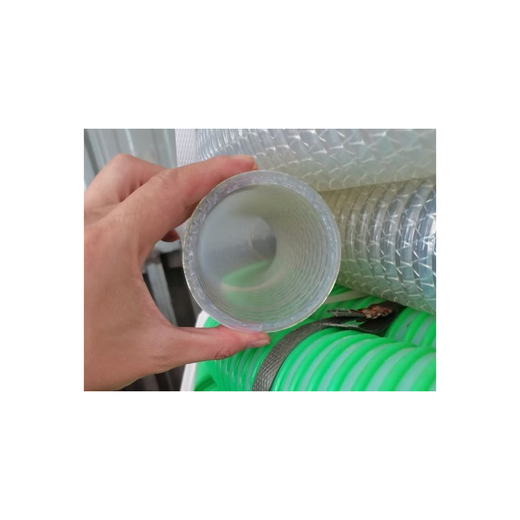 Shener 4 inches, 6 inches, 8 inches, 2 inches, 3 inches, beef tendon tube, food suction, antifreeze, sewage suction pipe, fecal suction pipe, direct sales, thickened sewage suction pipe, 3 inch threaded beef tendon pipe, 10 meters