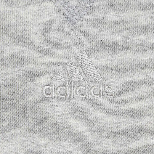 adidas【滔搏运动】阿迪达斯男子M ALL SZN HD针织连帽套衫IC9759 IC9759 3XL