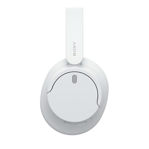 Sony (SONY) WH-CH720N Wireless Noise Canceling Stereo Headphones White Double 11 Shopping Recommendations