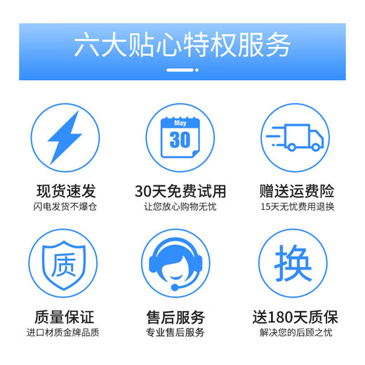 简颐 适配日立新风机系统滤网全热交换器KPI-1523Q3滤芯HEPA高效pm2.5 KPI-3523/25Q3/F【2片除菌+活性炭】