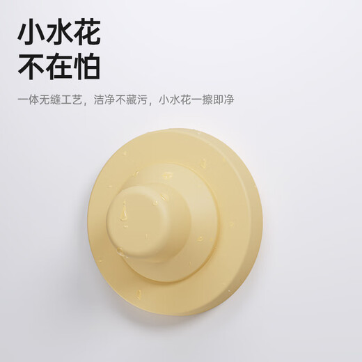 Laifen SE 2 Hair Dryer Magnetic Stand Mini Magnetic Stand Purple