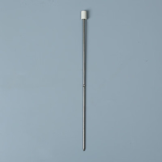 
Applicable to Deli 3875/3885/3881/3888/3876A/14601 voucher binding machine positioning needle hot melt needle hot rivet needle suitable for 33480 new model (no tutorial)