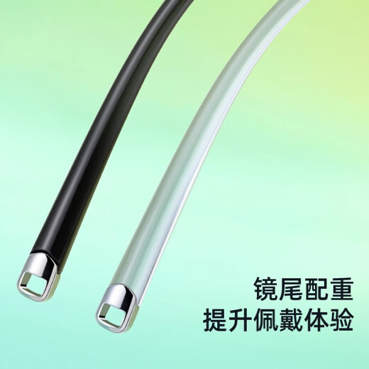 施洛华眼镜框轻巧方框男女同款斯文气质可配近视眼镜镜片型号SF698 施洛华SF698哑光黑C10