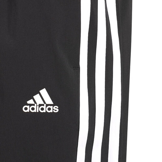 Adidas 2024 autumn teenager sports trousers fashion sports casual pants JP3899 46 size notes