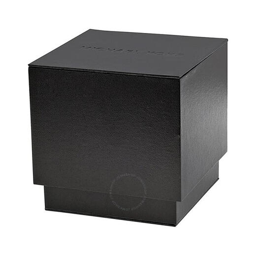 Michael Kors luxury fashion brand Michael Kors men's watch Dylan quartz watch black 45mmMK8184 as pic os