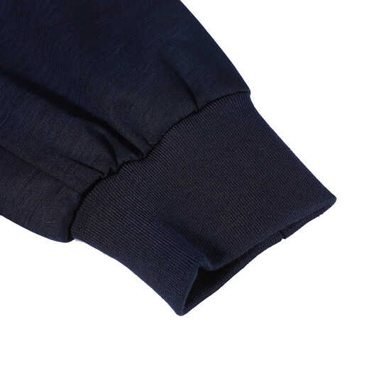 Sr. Aimu [Nuevos productos en primavera y verano] 23SS Casco Men's Stand Collar Cardigan Cardigán de manga larga Top NS62J911 Yuanshan Dai 80m L 175