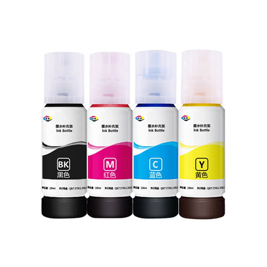 StarPeng convient à Epson 002 004 Ink L4168 L4158 6168 6178 6198 4166 CARTRIDGES DE L'ENK