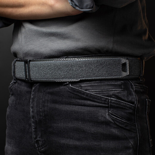 
PSIGEAR [Official Store] Inner Belt V4 PS12046 Military Fan Equipment Black S