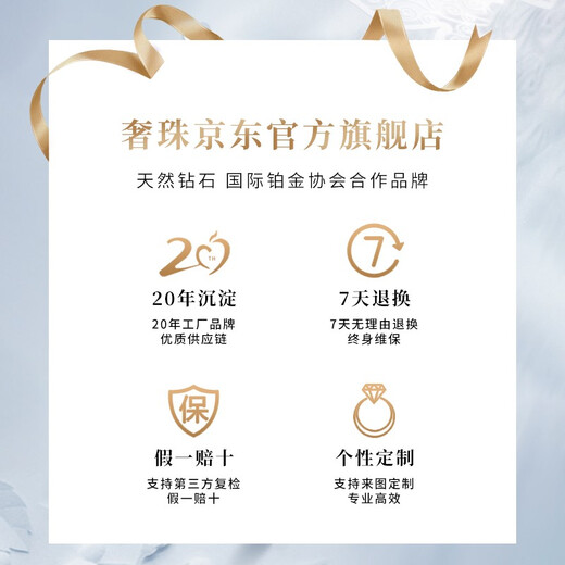 Luxury Beads Spot Sparkling PT950 Platinum Small Waist Necklace for Women Platinum Niche Clavicle Chain Couple Pendant 45cm-3.94g