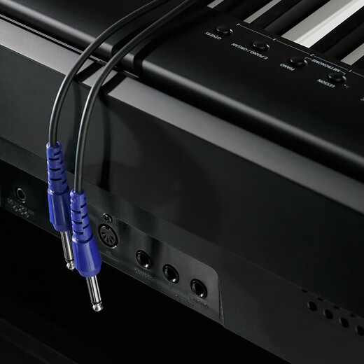 KAWAI (KAWAI) Piano électrique ES110 Portable 88 Key-Key Counterweboard Step-by-PETTEP