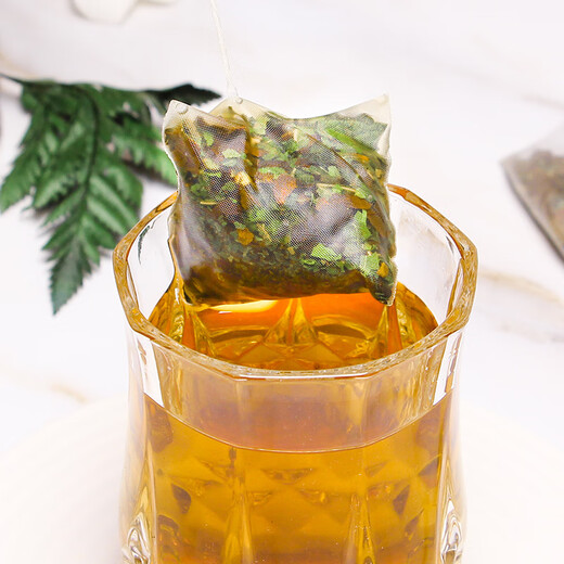 青钱柳桑叶150g量贩装，三角包设计，青钱柳叶桑葚叶，健康茶饮 青钱柳桑叶150g/袋 量贩装三角
