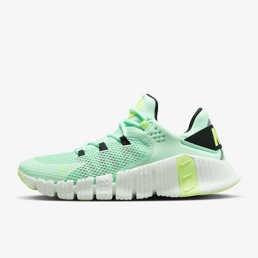 NIKE耐克Free Metcon 女鞋训练耐磨跑步鞋 CT3886-300 44