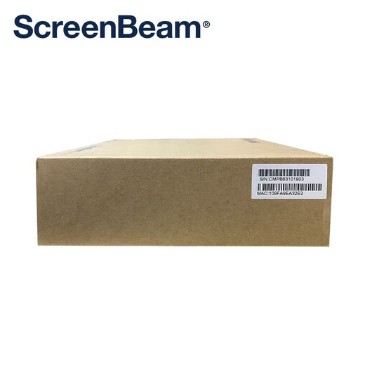 ScreenBeam 960 Wireless Display Receiver (Enterprise Version)/Same Screen Device