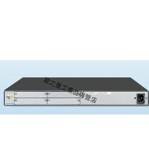 /-S/-P Enterprise full Gigabit 3WAN port 24-port Gigabit electric multi-port router partially customized AR2204-27GE-P