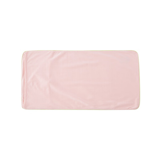 Yings [gleicher Stil im Einkaufszentrum] Kinderkissenkoffer verfügt über eine coole Softkissen -Hülle Neujahrs neuer Style -Jakobsmuschel Yezmj12003a 50x25 cm