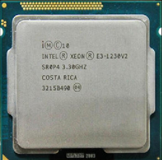 E31220V21225V21230V21240V21270V21275V2122012301245 E3 1290V2