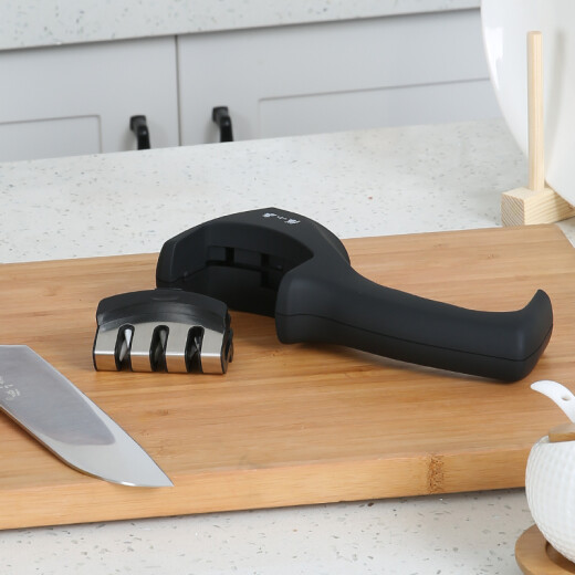 Zhang Xiaoquan household knife sharpener kitchen whetstone kitchen knife scissors kitchen supplies gadgets