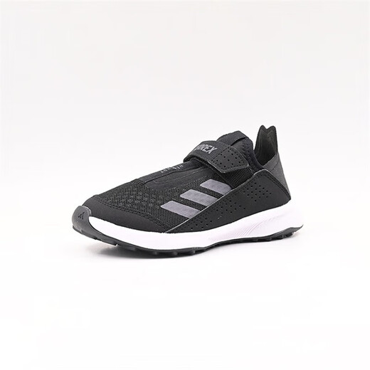 Adidas (adidas) children's shoes season new men's children's outdoor sports training shoes GW9334 HP6196 GW9334 34