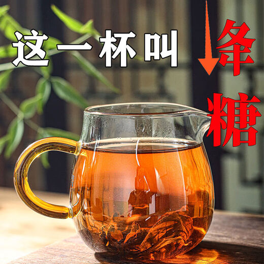 Jianyi Nian Zhangjiajie Qingqian Liu Tea Special Tender Leaf Jinqian Liu Tea Health Tea Qingqian Liu 500g First-grade Tender Leaf