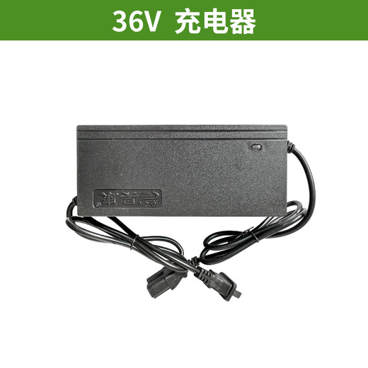 TOMSPOWER charger garden lawn mower brush cutter hedge trimmer blower Thomas lithium battery charger 24V fast charger