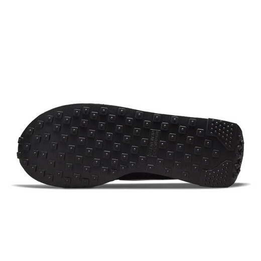 Nike (NIKE) men's shoes D/MS/X Waffle new retro trend sports running shoes CQ0205-800 DH1349-100 40