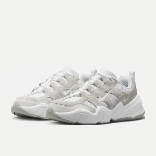 
Nike (NIKE) official website women's shoes new fashion trend retro dad shoes cushioning light sports shoes student wear-resistant casual shoes DR9761-100 35.5