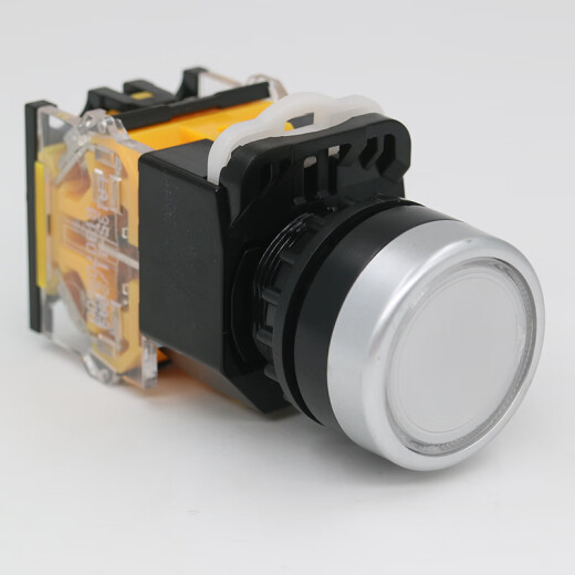 ACXION LA135-22S/20A3 white LED button indicator light signal light power indicator light