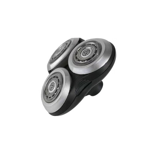 Original Philips Razor Head Accessoires S9000 S8000 9111 9181 9511 9988 9711 Gesamtzahl der Kopfset