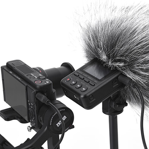 Lotoo PAW 1-64G professional recorder interview conference lawyer learning special recorder DSD portable HiFi player MP3 PAW 1 (64G) standard without external microphone