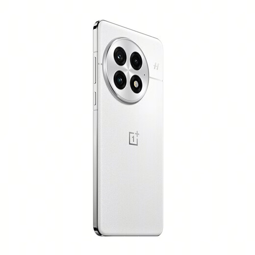 OPPO [Kyokuang Sufa] OnePlus 13 Mobiles Flaggschiff Neues Produkt OnePlus 13 All-Network 5G Smart Game Photography Mobile Phone 6000mah Glacier Battery AI Mobile 24+1 TB White Dew Morning Light Official Standard [National Joint Insurance]
