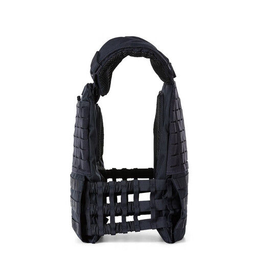 5.11 Tactical Weste Weste Multifunktionales Kampfweste 511 Gewichtshaltiges physikalisches Training Wikinger-Weste Plug-in Board 56100 Dunkelblau 724