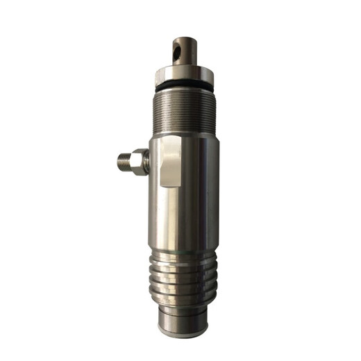 
Magic Dragon High Pressure Airless Sprayer Accessories Collection Guruik Cosmetic Baolirun 695 700 795 Ceramic Rod Pump Assembly 695700795 Model