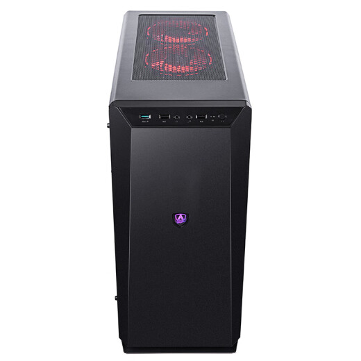 AGON G26i79700 eight-core/RTX20606G/B365M/high frequency 8G memory/256GM.2 solid state/chicken game desktop assembly computer host UPC