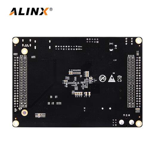 ALINX紫光同创FPGA开发板 黑金国产 Logos PGL12G工业控制DDR3 HDMI视频图像处理JTAG PGL12G AN9767 DA 套餐