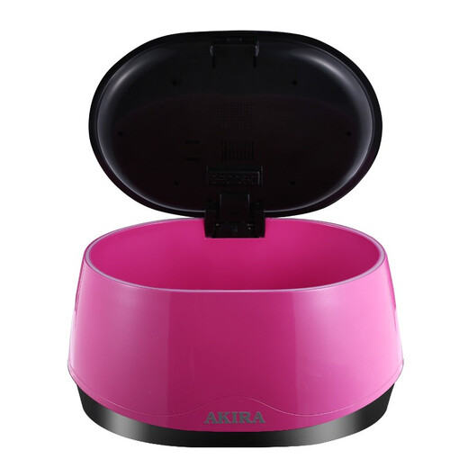 Aijale clothing sterilizer, small underwear sterilizer, underwear sterilizer, sterilize baby baby clothes, household UV underwear sterilizer, disinfect wardrobe clothing care machine, light purple